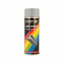 Peinture de galvanisation à froid MOTIP 4000 Series 400ml