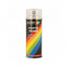 MOTIP 4000 Series Plastic Primer 400ml
