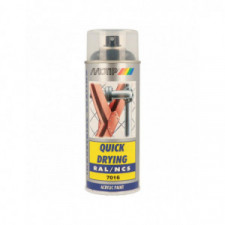 Vernice aerosol RAL 7016 MOTIP RAL 400ml