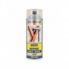 Vernice aerosol RAL 5024 MOTIP RAL 400ml