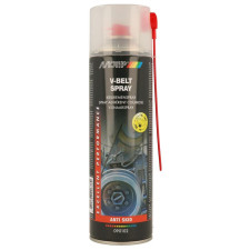 Riemkleefspray MOTIP Tech 500ml - MTP-090102 - 090102 - 8711347226382