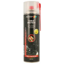 Knaagdierafweermiddel MOTIP Tech 500ml - MTP-090103 - 090103 - 8711347226405