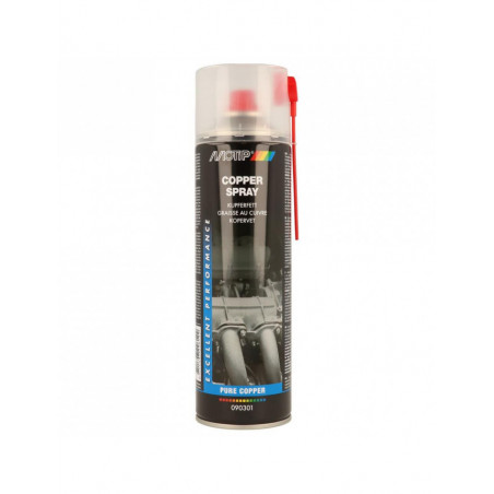MOTIP Tech Copper Grease 500ml
