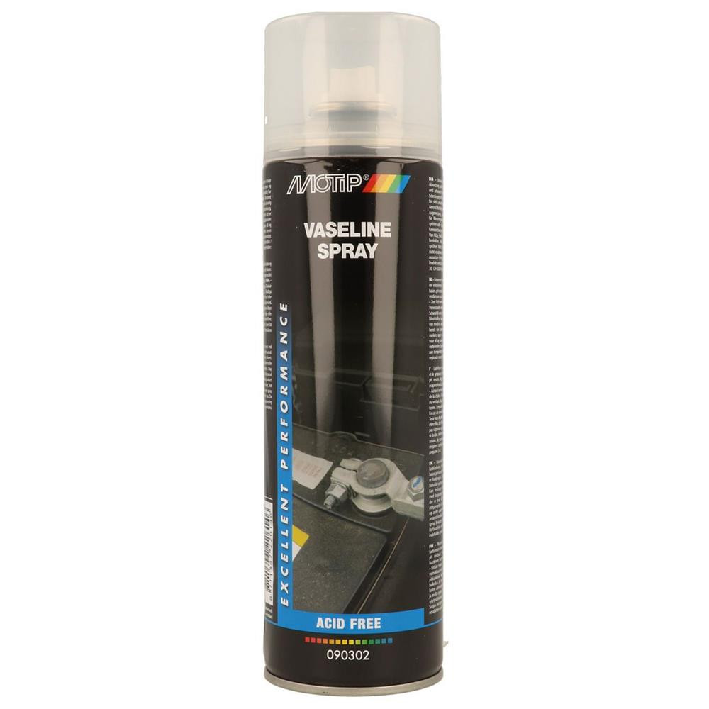 Vaseline MOTIP Tech 500ml - MTP-090302 - 090302 - 8711347226146