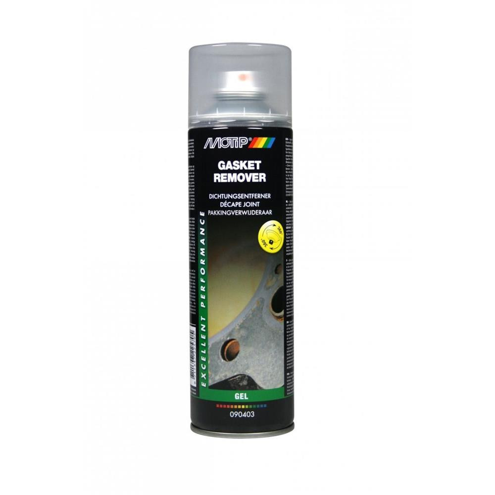 Solvent pentru îndepărtarea garniturilor MOTIP Tech 500 ml - MTP-090403 - 090403 - 8711347225705