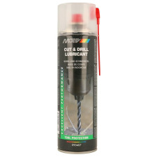 Snijolie MOTIP Tech 500ml - MTP-090407 - 090407 - 8711347225965