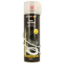Turbo kleppenreiniger MOTIP Tech 500ml - MTP-090516 - 090516 - 8711347228850