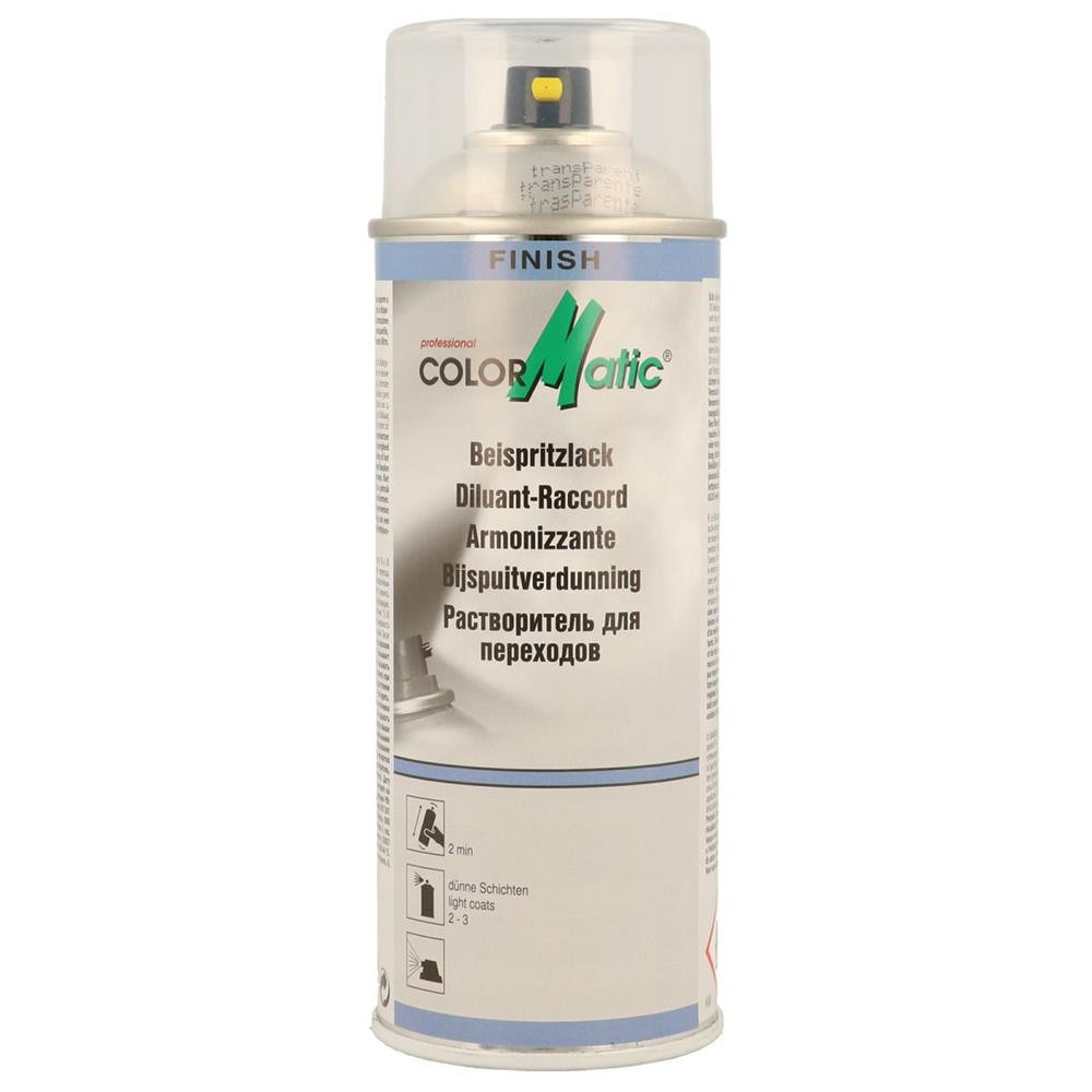 Diluant raccord 1K 400ml - MTP-114229 - 114229 - 4048500114229