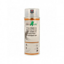 COLORMATIC 1K Grey epoxy undercoat 400ml
