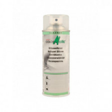 Nettoyant silicone COLORMATIC 400ml
