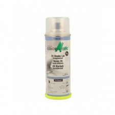 Vernis 2K + Durcisseur 200ml COLORMATIC