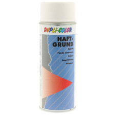 DUPLI Basisgrondverf Wit 400ml - MTP-191282 - 191282 - 4048500191282