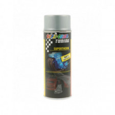 Peinture haute température Argent DUPLI Tuning 400ml