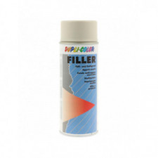 Mastic réparation métal Beige DUPLI Basic 400ml