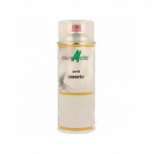 Aerosol pregaze con convertitore 270-400ml COLORMATIC