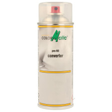 Spuitbus voor voorgaas met omzetter 270-400ml COLORMATIC - MTP-207648 - 207648 - 4048500207648