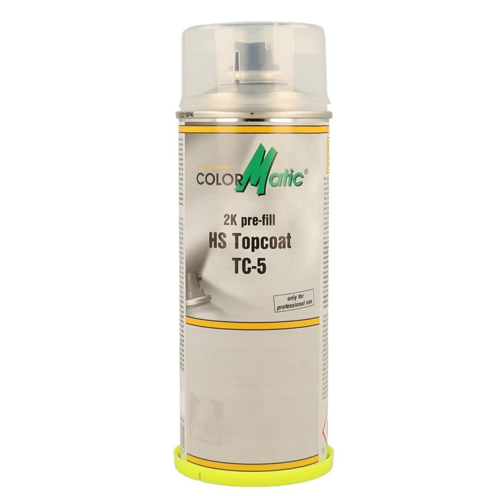 Aerosol pregaze 2K katalysator TC5 COLORMATIC - MTP-249464 - 249464 - 4048500249464