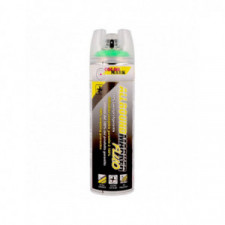 MOTIP Spotmarker Allround Fluorescent Green 500ml