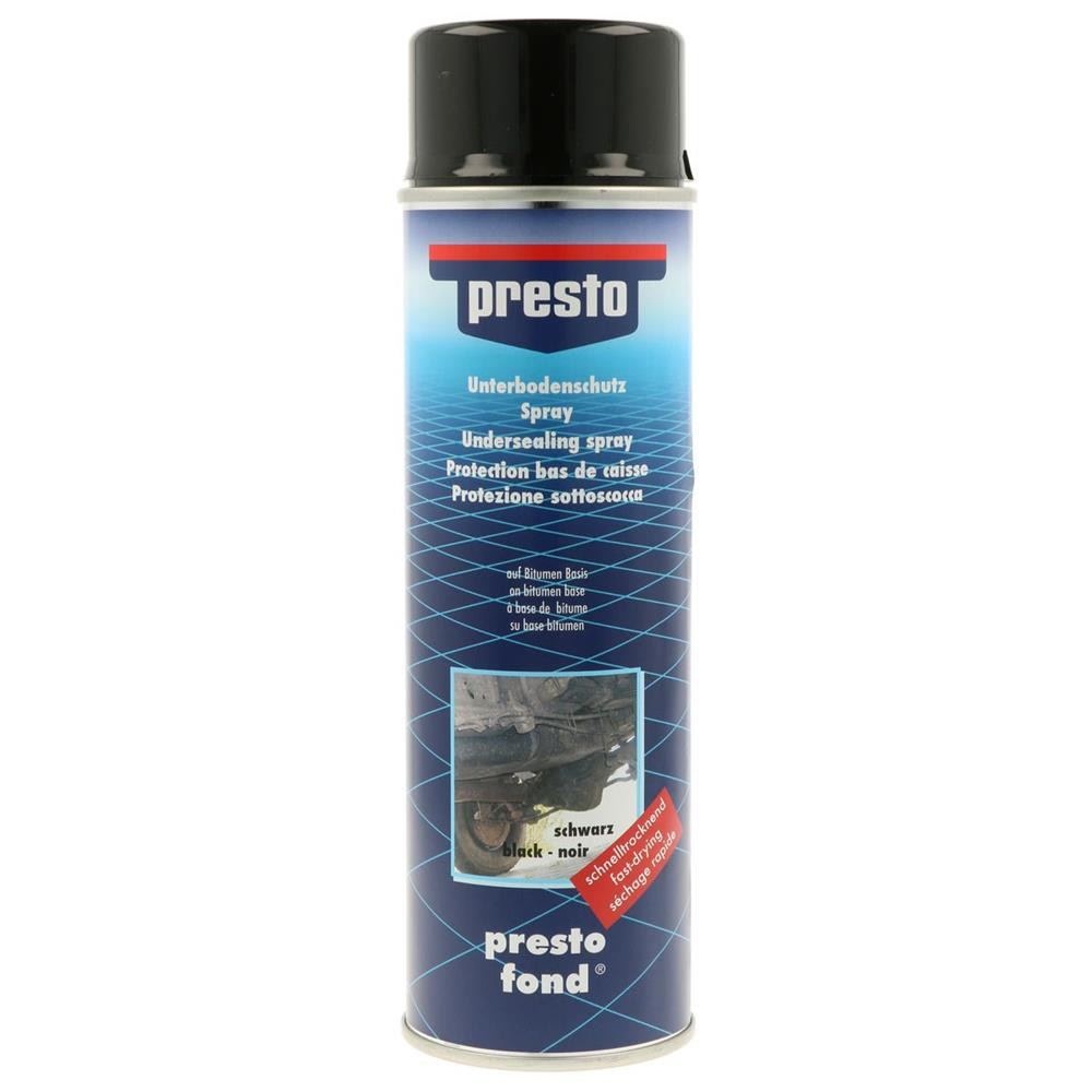 PRESTO Bottom protection 500ml - MTP-306017 - 306017 - 4052800306017