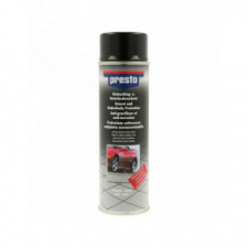 Antigravillons Noir PRESTO 500ml