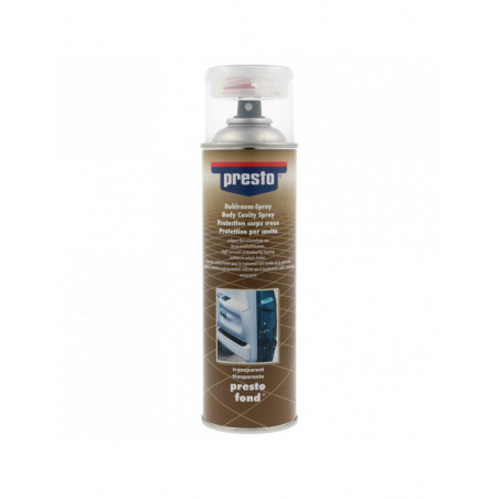PRESTO Hollow Body Protector 500ml PRESTO Hollow Body Protector 500ml
