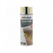 Peinture effet Or 400ml