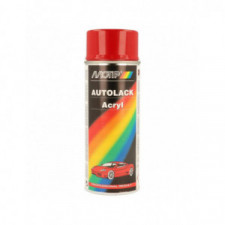 Peinture Acrylique 41550 Uni MOTIP Kompakt 400ml