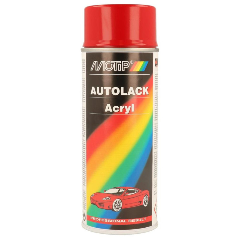Acrylverf 41630 Uni MOTIP Kompakt 400ml - MTP-41630 - 41630 - 8711347416301