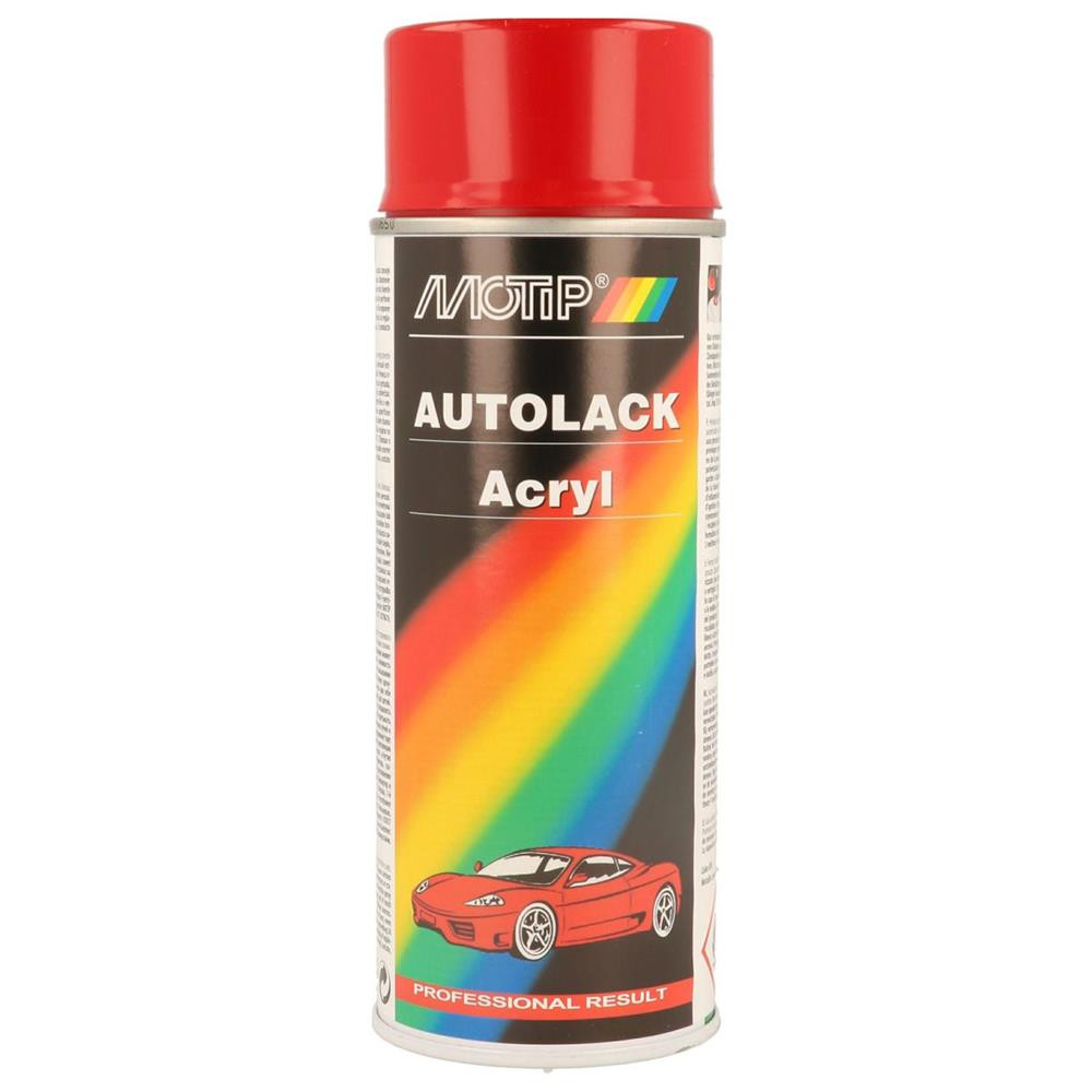 Acrylic paint 41635 Uni MOTIP Kompakt 400ml - MTP-41635 - 41635 - 8711347137640