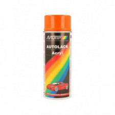 Peinture Acrylique 42420 Uni MOTIP Kompakt 400ml