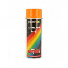 Peinture Acrylique 42800 Uni MOTIP Kompakt 400ml
