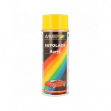 Peinture Acrylique 43570 Uni MOTIP Kompakt 400ml