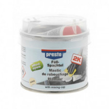 PRESTO 2K Styrene Free Filler 250g