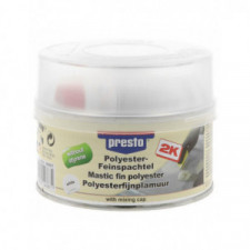 PRESTO 500g stucco sottile in poliestere, senza stirene
