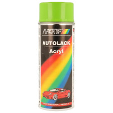 Acrylverf 44400 Uni MOTIP Kompakt 400ml - MTP-44400 - 44400 - 8711347444007