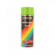Peinture Acrylique 44400 Uni MOTIP Kompakt 400ml