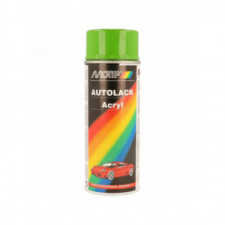 Peinture Acrylique 44420 Uni MOTIP Kompakt 400ml