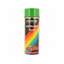 Peinture Acrylique 44450 Uni MOTIP Kompakt 400ml