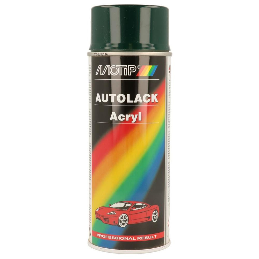 Acrylverf 44547 Uni MOTIP Kompakt 400ml - MTP-44547 - 44547 - 8711347138104