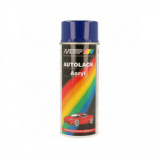 Peinture Acrylique 44860 Uni MOTIP Kompakt 400ml