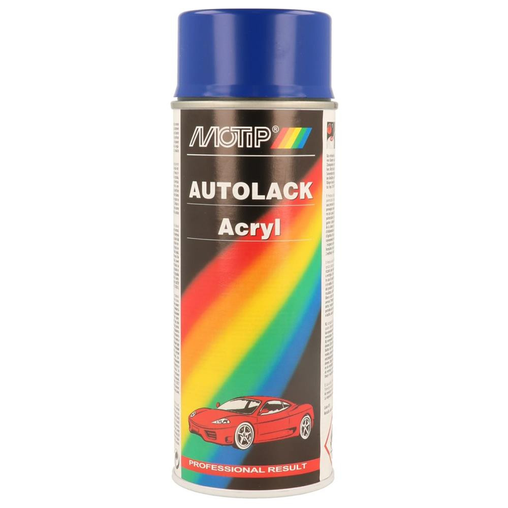 Acrylic paint 44864 Uni MOTIP Kompakt 400ml - MTP-44864 - 44864 - 8711347004249