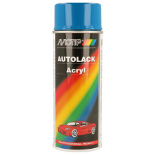 Acrylverf 45025 Uni MOTIP Kompakt 400ml - MTP-45025 - 45025 - 8711347450251