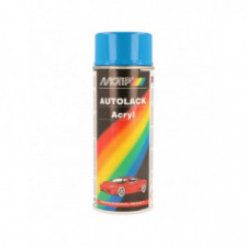 Peinture Acrylique 45100 Uni MOTIP Kompakt 400ml