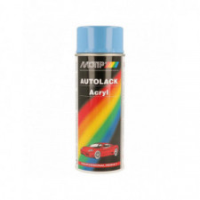 Peinture Acrylique 45250 Uni MOTIP Kompakt 400ml