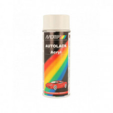 Peinture Acrylique 45270 Uni MOTIP Kompakt 400ml