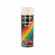 Acrylic paint 45280 Uni MOTIP Kompakt 400ml