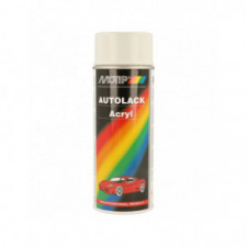 Acrylic paint 45290 Uni MOTIP Kompakt 400ml