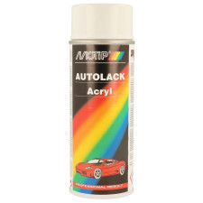 Acrylverf 45320 Uni MOTIP Kompakt 400ml - MTP-45320 - 45320 - 8711347453207