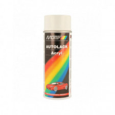 Peinture Acrylique 45320 Uni MOTIP Kompakt 400ml