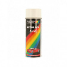 Acrylic paint 45329 Uni MOTIP Kompakt 400ml